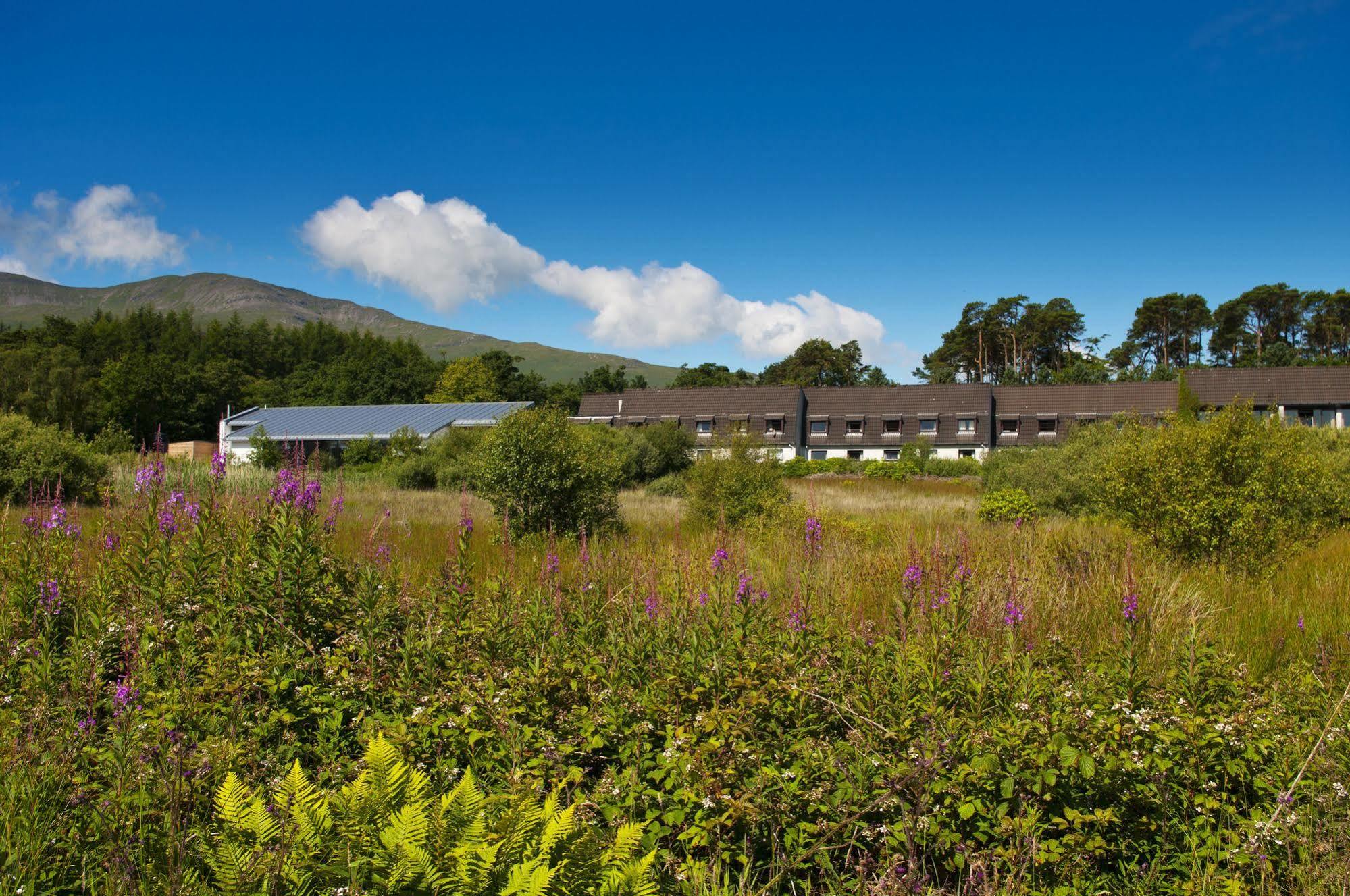 Isle Of Mull Hotel And Spa Craignure  Exterior foto